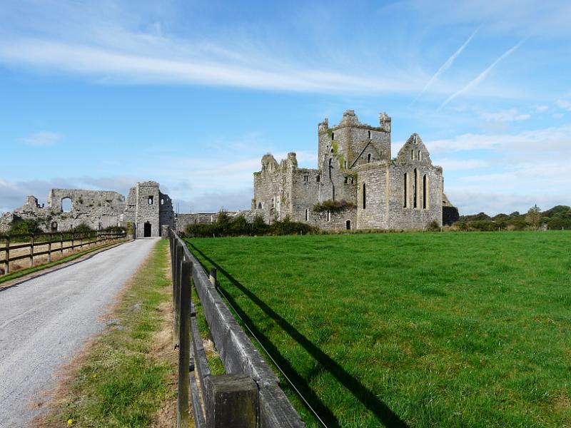 Dunbrody Abbey - 002.JPG