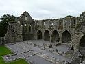 Jerpoint Abbey - 026