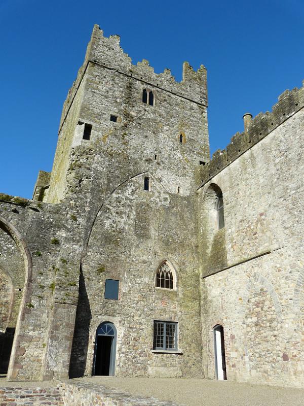 Tintern Abbey - 005.JPG